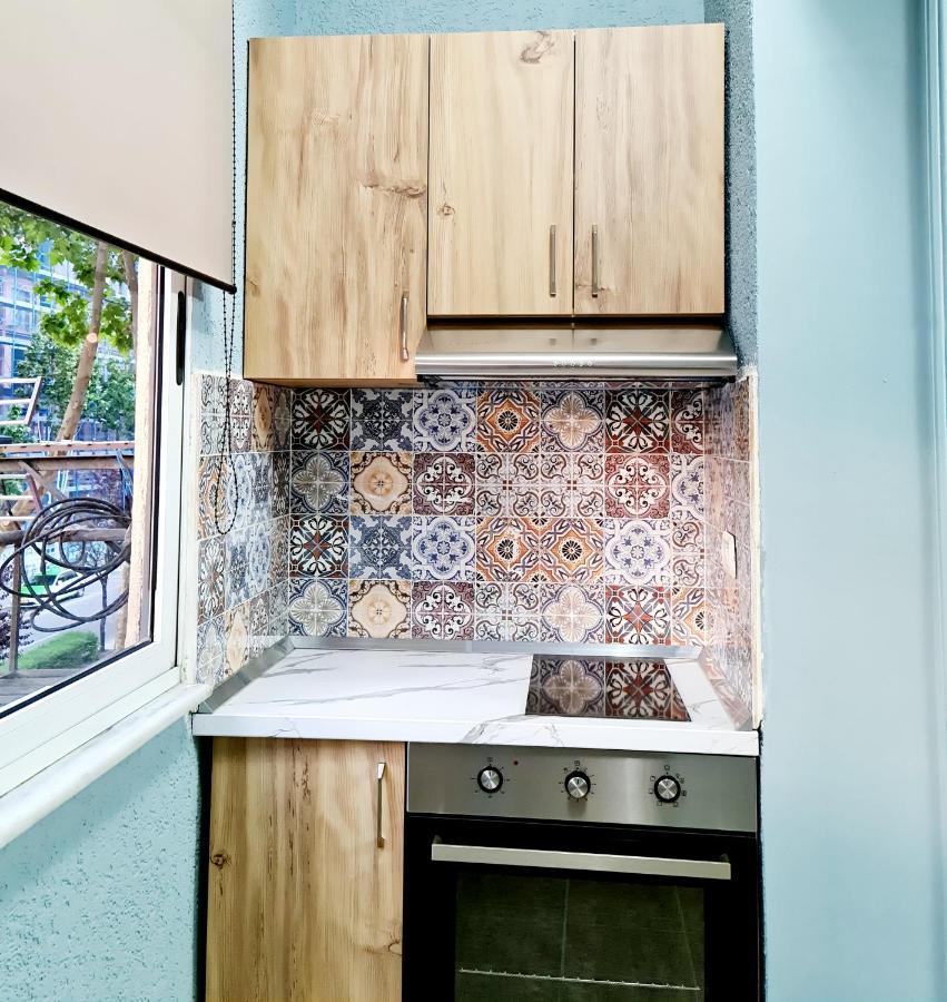 Apartamento 2v1 - 21 Dhjetori Am